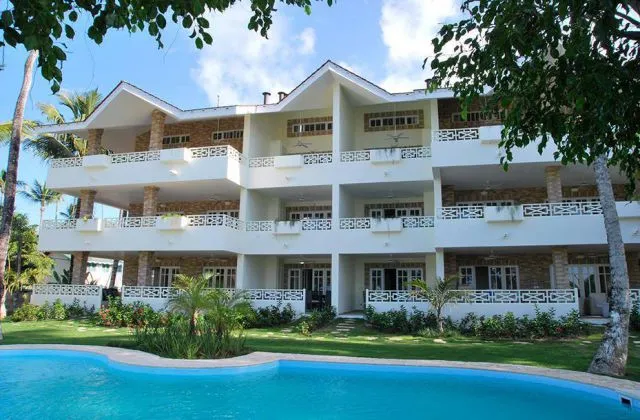 Residence Marilar Las Terrenas Samana Dominican Republic